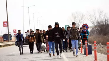 Solidaritate totală în Grupul Vișegrad, pentru închiderea rutei balcanice. Polonia, Ungaria, Cehia și Slovacia, alături de Grecia pentru oprirea migranților la frontiera UE