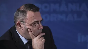 Moise Guran, politician USR cu un istoric lung de controverse, îndeamnă la proteste: „Am fi stat altădată în stradă și am fi cerut demisia guvernului sau dizolvarea parlamentului”