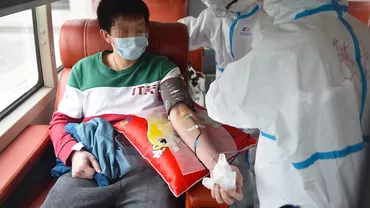 CORONAVIRUS. Un bărbat din China a murit, după ce a fost declarat vindecat