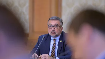 Lucian Romașcanu: Parlamentarii PSD vor participa la votul de învestitură, dar vor vota împotriva Guvernului Cîțu