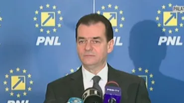 Ludovic Orban, către românii din străinătate: 'Unde există risc de contaminare cu COVID, trebuie precauţie. Nimeni nu zice să nu vină acasă de Paște, dar pun în pericol familia și prietenii'