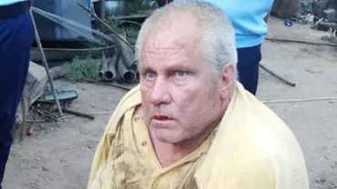 Gheorghe Dincă a fost bătut în închisoare. Află cum s-au răzbunat pe el ceilalţi deţinuţi