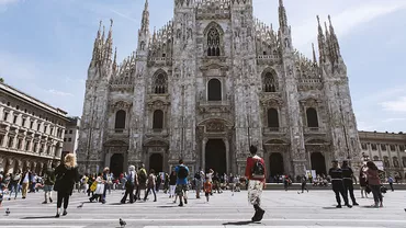 Proporțiile dezastrului din Italia, cel mai afectat stat de COVID-19 după China: 366 de decese, dintre care 133 doar duminică. Chiar și șeful armatei italiene a fost testat pozitiv