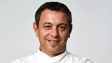 Chef Sorin Bontea, despre experiența ASIA EXPRESS: ''M-am întors mai slab cu 9 kilograme''