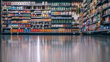 CORONAVIRUS | Marea Britanie: Supermarketurile, luate cu asalt. Măsurile impuse de comercianți