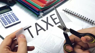 ZERO TAXE în cazul acestor români: Vezi dacă faci parte din categoriile de SALARIZARE vizate