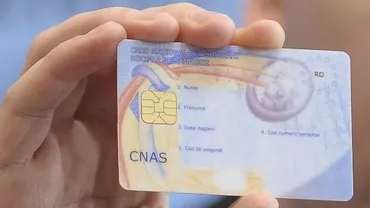 Sistemul cardului de sănătate, din nou blocat, în plină criză de CORONAVIRUS