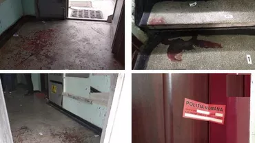 Asasinat la comandă? Hacker împușcat la Bacău, în cap: Polițiștii verifică, metru cu metru, împrejurările (FOTO)