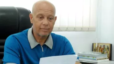 Marian Goleac, director general ADP Sector 4: Angajatul depistat cu Covid-19 a venit la serviciu pe 2 martie. Instituția este inchisă pentru dezinfecție