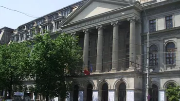 CORONAVIRUS | Rectorii a șapte universități din București solicită clarificări cu privire la oportunitatea suspendării cursurilor 'față în față'