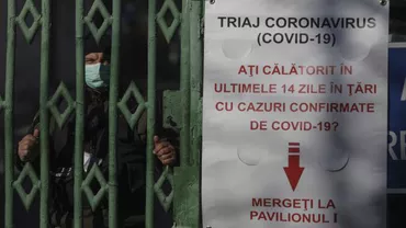 CORONAVIRUS | Dr. Mihai Craiu, despre situația României în plină epidemie: ”Dacă în următoarele 24 ore depăsim 50-60 cazuri atunci e gravă situația” / ”În 3-4 zile aflăm dacă vine o problemă de proporții, cu nenumărate decese”