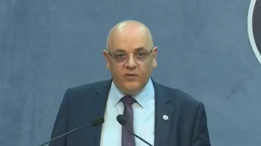 Activitățile cu participarea a peste 100 de persoane, restricționate până la 31 martie. Arafat: Se pot desfășura slujbe religioase în aer liber (VIDEO)