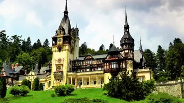 Coronavirusul ÎNCHIDE CASTELELE! Peleş şi Pelişor pun LACĂTUL PE UȘĂ! ACCES INTERZIS inclusiv pe terasă