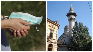 Şi comunitatea musulamană din România este afectată de COVID-19. Anunţul Muftiatului Cultului Musulman din România cu privire la rugăciuni