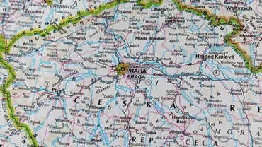 CORONAVIRUS. Cehia închide o parte dintre frontierele cu Germania şi Austria și introduce controale la cele rămase deschise