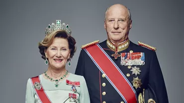 CORONAVIRUS la CASELE REGALE! După testarea pentru COVID-19 a cuplului regal spaniol, și Regele Harald al V-lea al Norvegiei şi Regina Sonja au fost IZOLAȚI LA DOMICILIU