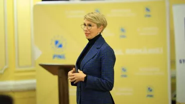 Turcan e sigură că PNL îl va propune iar premier pe Orban: Am convingerea că vom avea vot de învestitură chiar luni