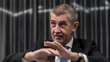 Cehia își închide granițele pentru toate statele, începând de luni, din cauza răspândirii coronavirusului