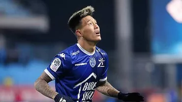 CORONAVIRUS | Franța: Echipa de fotbal Troyes și-a suspendat activitatea după ce doi jucători au fost testați pozitiv