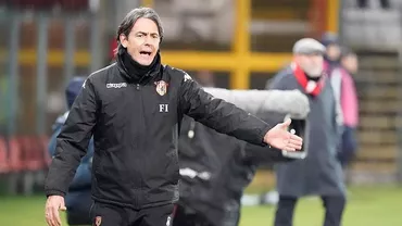 CORONAVIRUS | VIRALUL ZILEI: Simone Inzaghi a cântat imnul Italiei din balconul propriei locuințe (VIDEO)