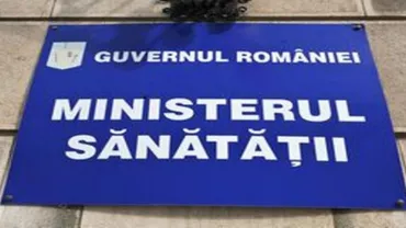 CORONAVIRUS | Anchetă epidemiologică la Ministerul Sănătății, după ce o angajată a fost testată pozitiv