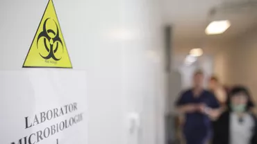 CORONAVIRUS | Încă două cazuri au fost confirmate în România. Bilanțul total a ajuns la 118