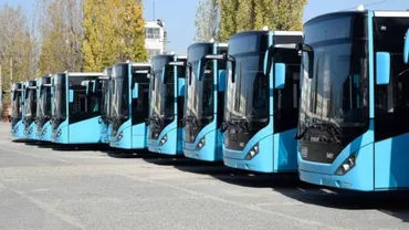 CORONAVIRUS | Societatea de Transport București: Cum va afecta starea de urgență circulația transportului în comun