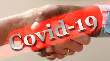 CORONAVIRUS | Ce înseamnă contact apropiat al unui caz confirmat. Explicații OFICIALE (VIDEO)