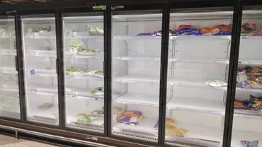 Asociaţia Marilor Reţele Comerciale, apel la clienți: Fiți cumpătați și chibzuiți la ce și cât cumpărați