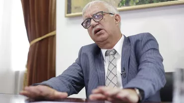 Augustin Zegrean, despre instituirea stării de urgenţă: “Din moment ce toate ţările din jur au procedat la fel înseamnă că asta este soluţia”