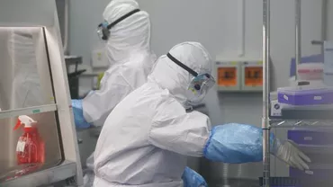 CORONAVIRUS | Un laborator chinez din Wuhan, sursa focarului de COVID-19? (FOTO)