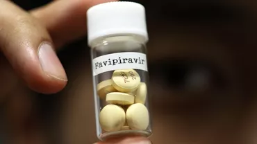 Lupta cu CORONAVIRUSUL. China anunță că Favipiravir, un medicament antiviral, este eficient în tratarea COVID-19