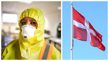 CORONAVIRUS | Firmele private daneze, ajutate de stat. Guvernul va plăti 75% din salariile angajaților, în următorul trimestru