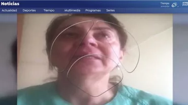 Povestea unei românce stabilită în Spania, după ce a învins CORONAVIRUSUL. Forța și dăruirea medicilor i-au redat viața: Curaj, campioano, poți! Ai încredere în mine!