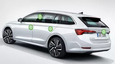 Skoda ne arată cum să dezinfectăm corect mașina pentru a ne proteja de coronavirus