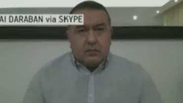 Mihai Daraban (CCIR): „Structura economiei naționale, foarte ancorată la Germania, Italia și Franța” / „Momentul cel mai bun de reducere a numărului de bugetari prin reducerea numărului de județe” (VIDEO)