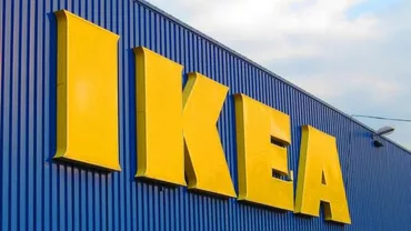 CORONAVIRUS | Magazinele IKEA din România, închise pe termen nedeterminat
