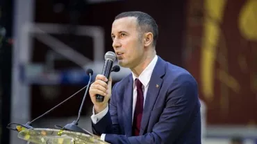 Președintele PNL Prahova face apel la firmele din județ să ajute la dotarea Spitalului Ploiești: 'Există 32 de paturi pentru bolnavi cu afecțiuni grave cauzate de Coronavirus, dar nu există ventilatoare mecanice performante și monitoare' (VIDEO)