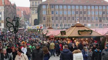 Noi măsuri radicale în Germania: Bavaria decretează izolarea populaţiei din cauza epidemiei de coronavirus