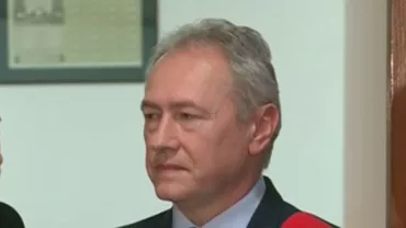Deputatul PNL Lucian Heiuş s-a vindecat de COVID-19