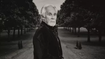 Celebrul cântăreț, Kenny Rogers, a încetat din viață! Familia i-a fost alături până în ultima clipă