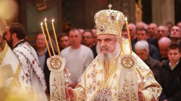 CORONAVIRUS | Patriarhul Daniel: „În aceste zile de grea încercare trebuie să biruim frica prin credinţă“