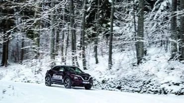 Test Nissan Juke DIG-T 117 N-Design: Pionier reinventat