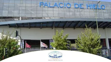 CORONAVIRUS | Spania: Patinoarul dintr-un centru comercial din Madrid, transformat în morgă. Serviciile funerare nu mai fac față numărului mare de victime