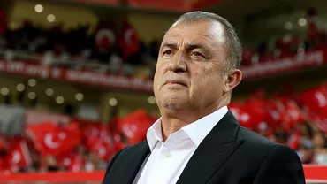 Celebrul antrenor al Galatasaray, Fatih Terim, testat pozitiv pentru coronavirus. Este internat și se simte destul de bine