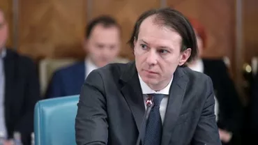 Florin Cîțu anunță că în câteva zile Guvernul va veni cu o soluție privind plata ratelor: Va fi în direcția de a susține ratele pentru o perioadă de timp (VIDEO)