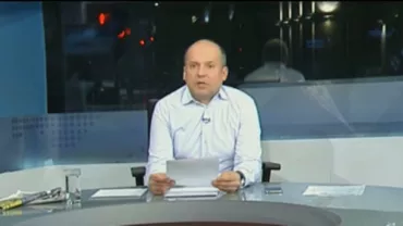 Radu Banciu, despre pandemia de coronavirus: Niciodată, omul nu a fost mai singur în fața unei bătălii cum este acum (VIDEO)