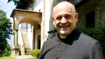 Caz emoționant în Italia: Un preot catolic a murit de coronavirus, după ce a cedat ventilatorul unui pacient mai tânăr