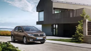 ​Ofertele Dacia Rabla 2020