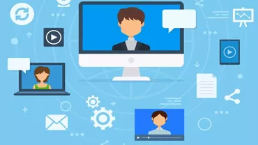 Ministerul Educației și Cercetării a lansat o platformă digitală pentru a veni în sprijinul cadrelor didactice